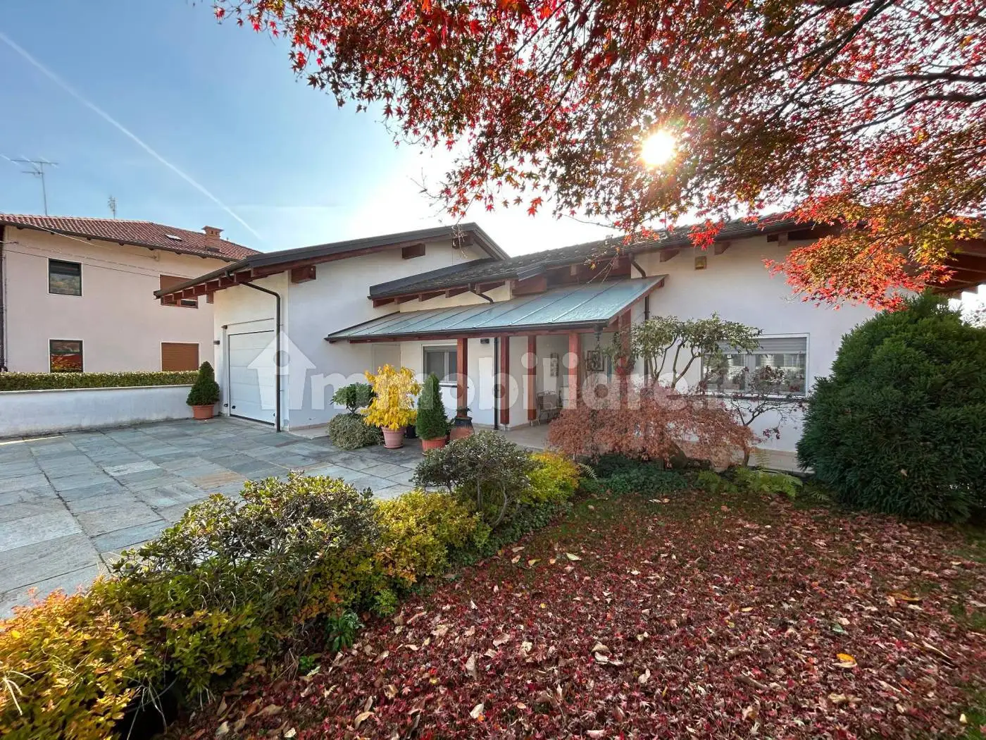 Villa in vendita a Vignolo