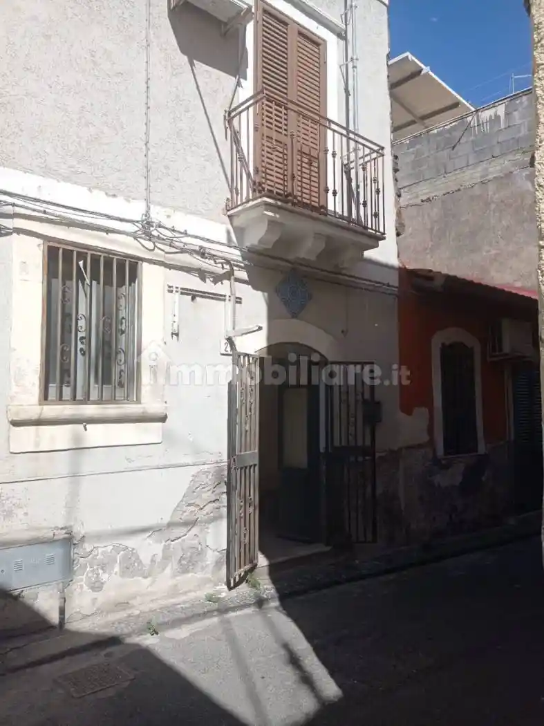 Appartamento in vendita a Catania