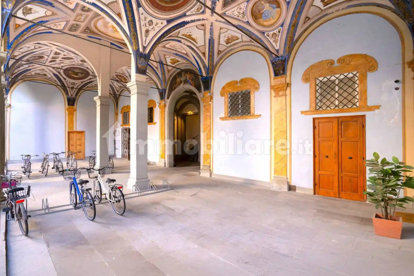 Appartamento in vendita a Firenze