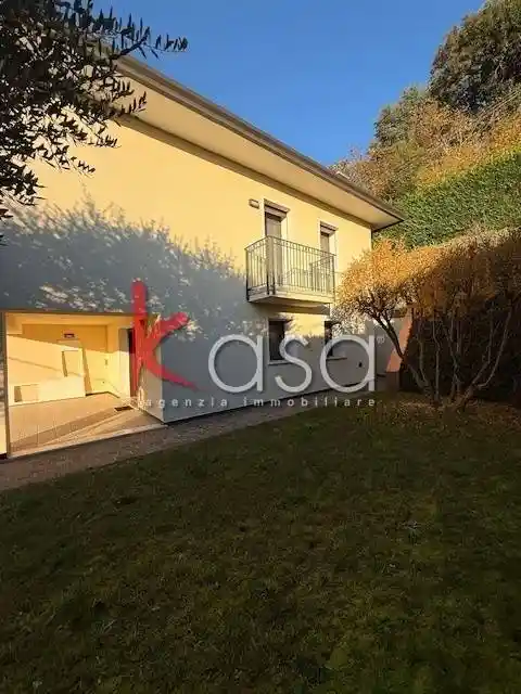 Villa in vendita a Arzignano