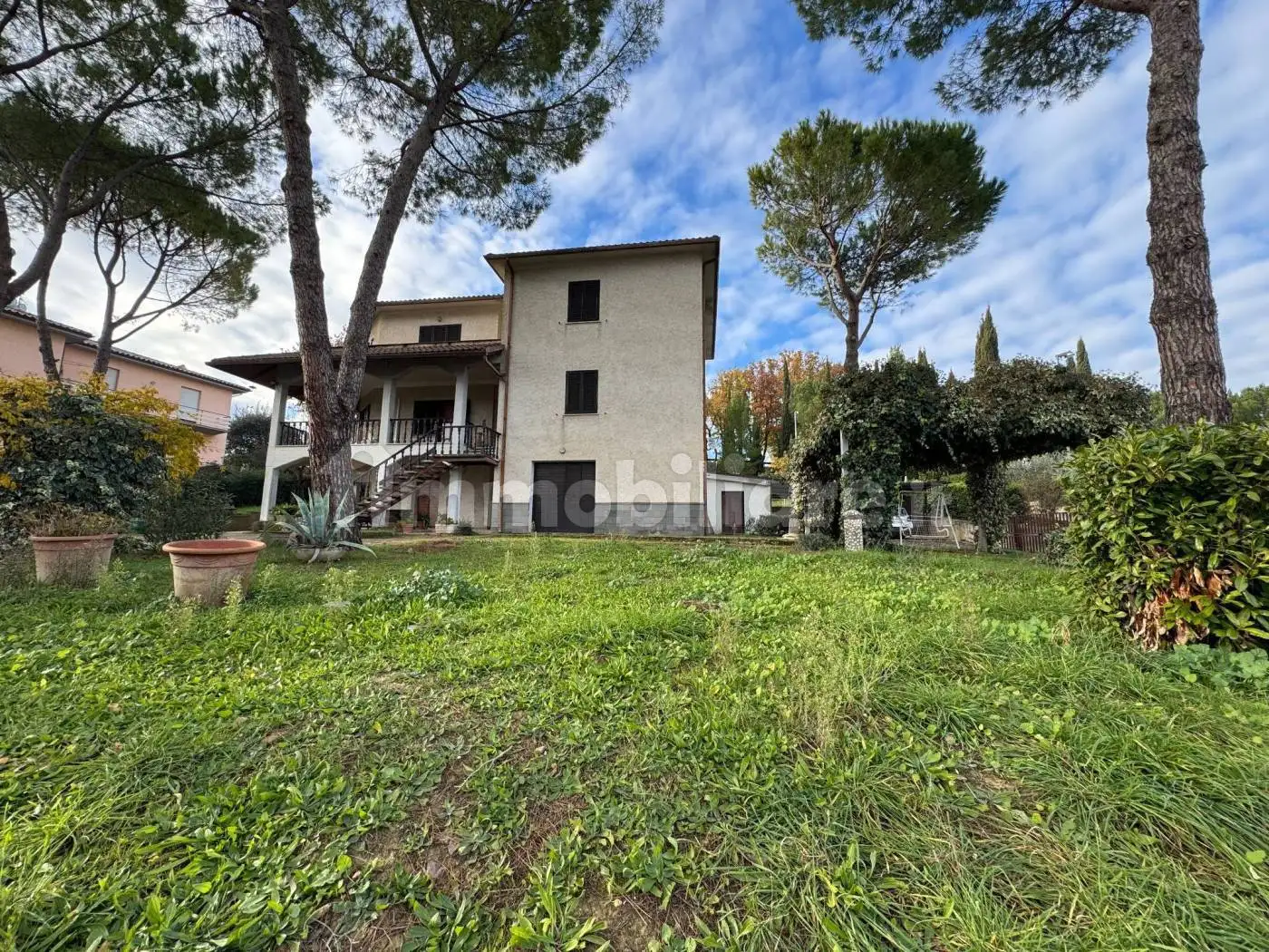 Casa indipendente in vendita a Castel Ritaldi