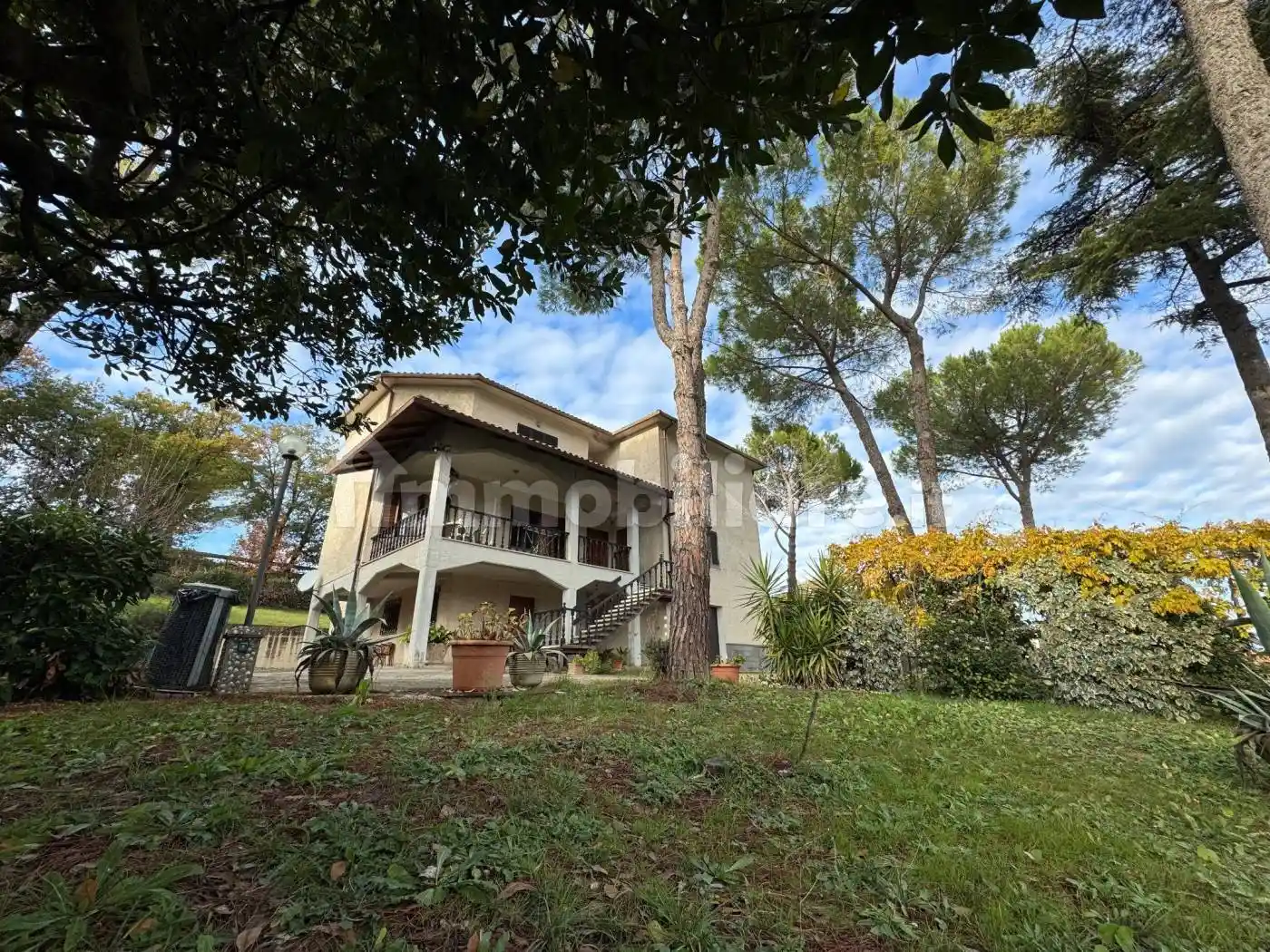 Terratetto plurifamiliare via Fratelli Rosselli 19, Bruna, Castel Ritaldi - foto 2