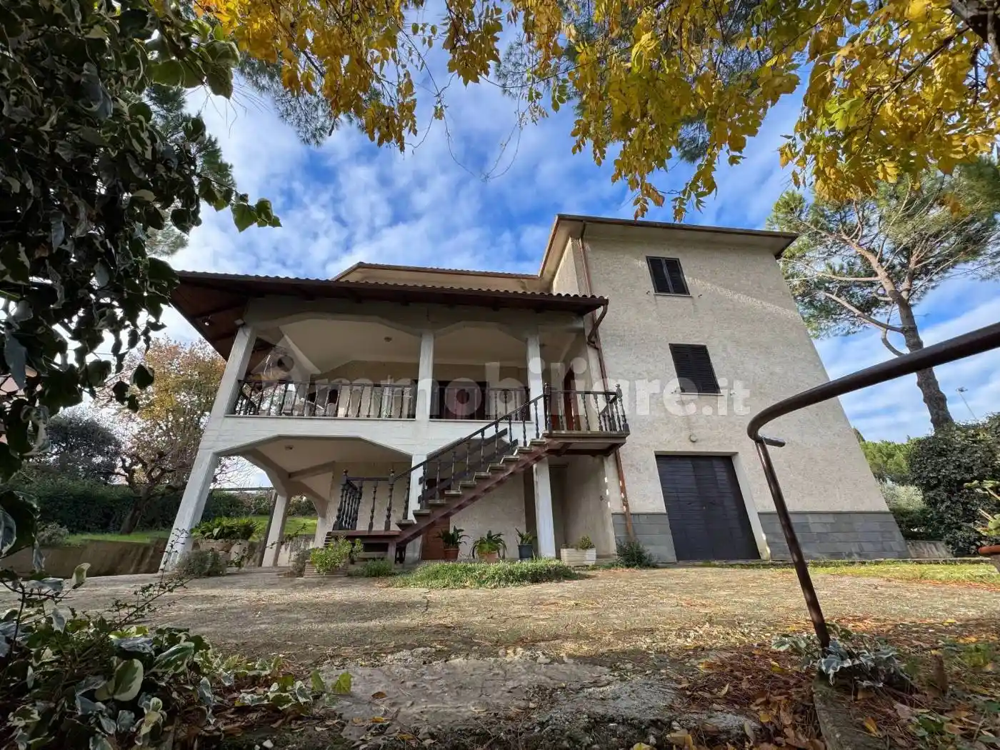 Terratetto plurifamiliare via Fratelli Rosselli 19, Bruna, Castel Ritaldi - foto 3