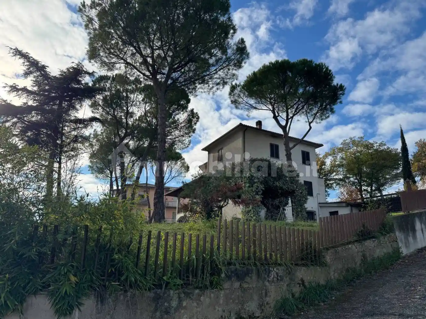 Terratetto plurifamiliare via Fratelli Rosselli 19, Bruna, Castel Ritaldi - foto 4