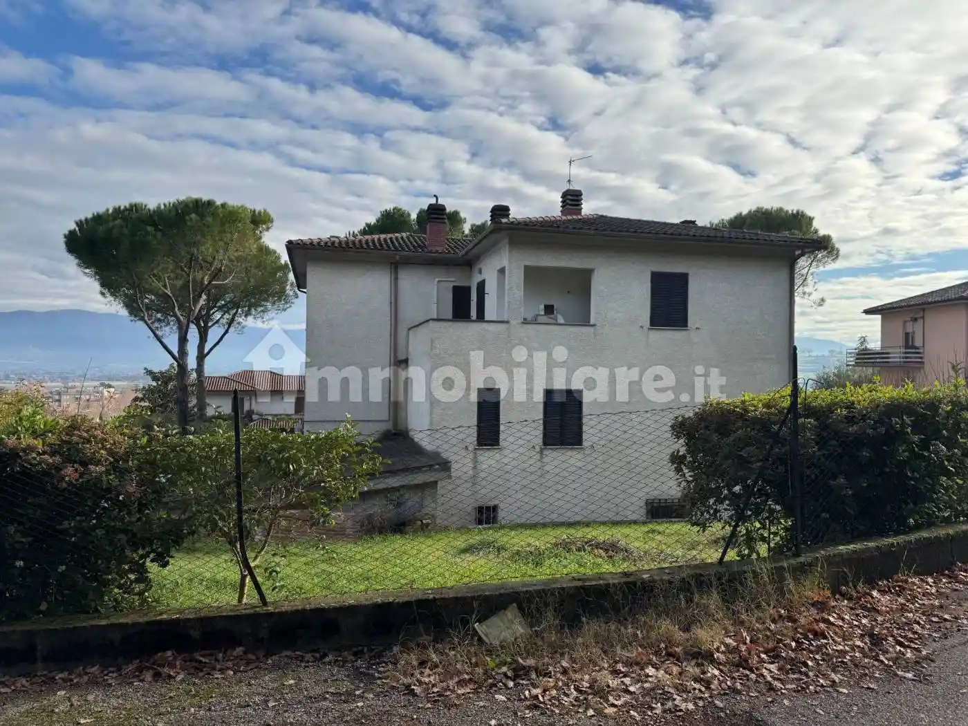 Terratetto plurifamiliare via Fratelli Rosselli 19, Bruna, Castel Ritaldi - foto 5