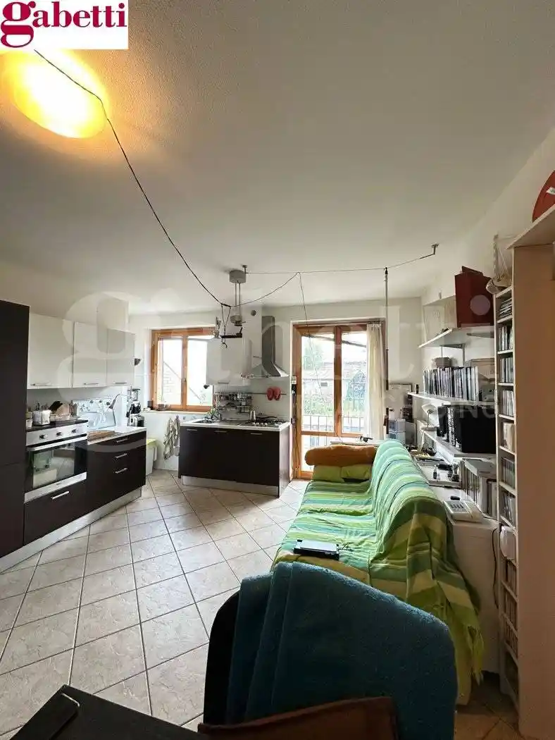 Appartamento in vendita a Sovicille