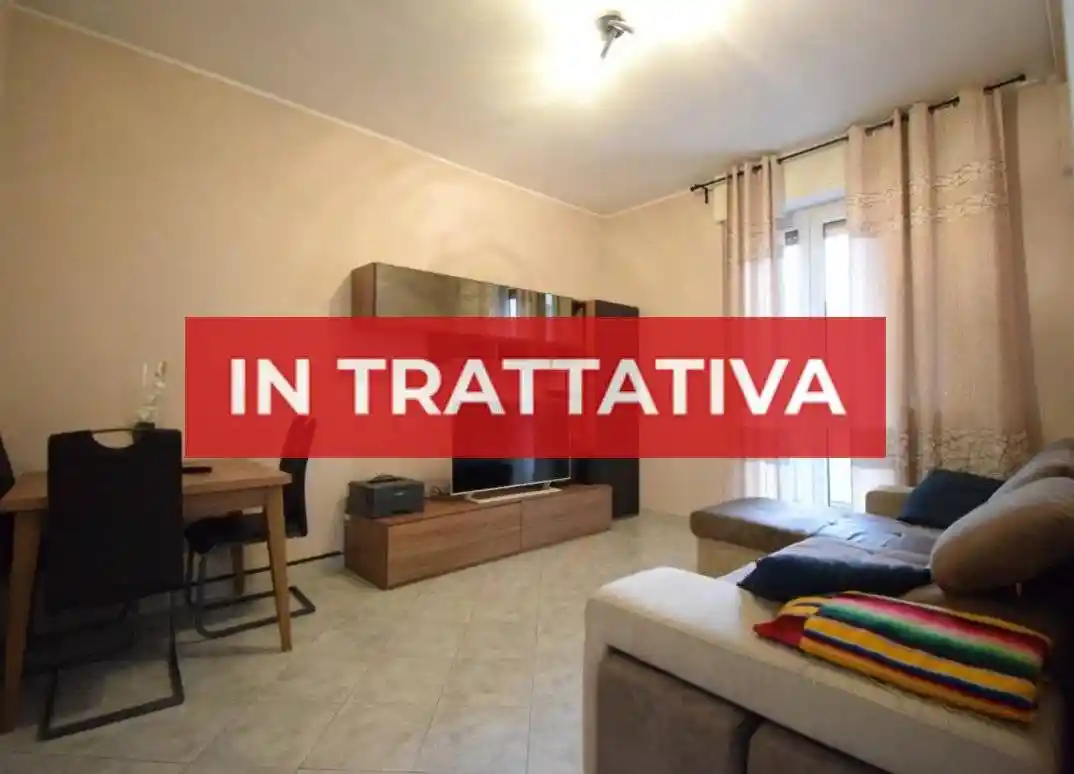 Appartamento in vendita a Cologno Monzese