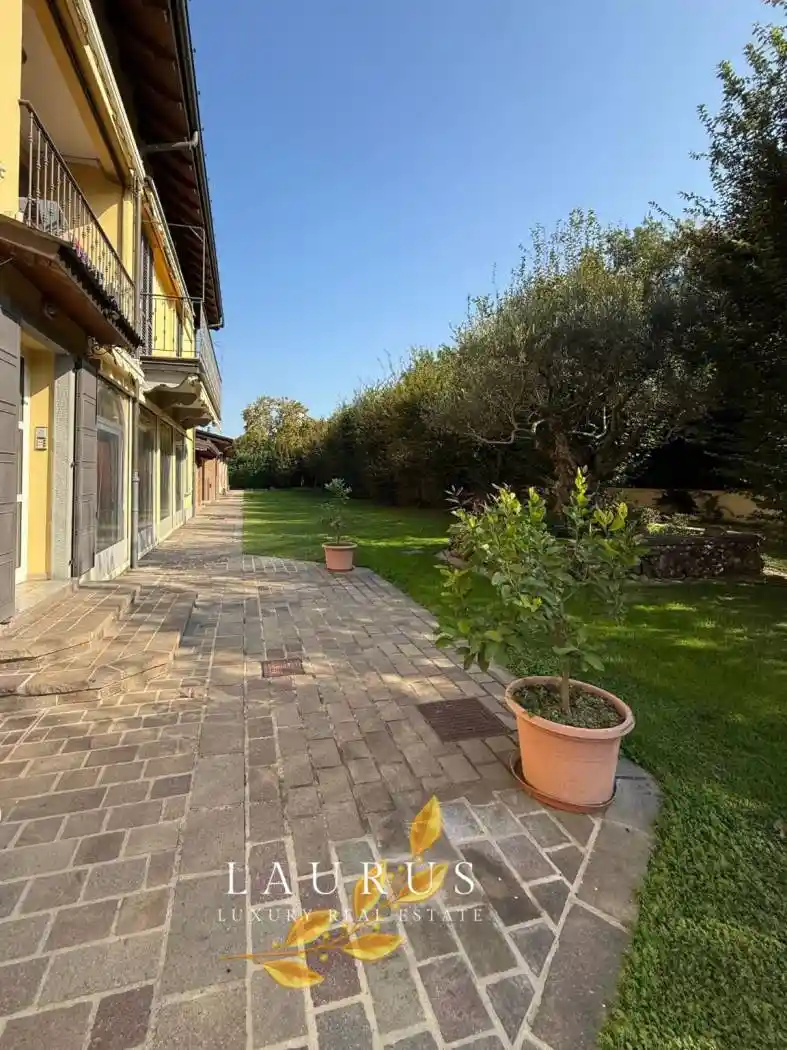 Terratetto plurifamiliare via Finanzieri d'Italia, Bignami - Ponale, Milano - foto 3