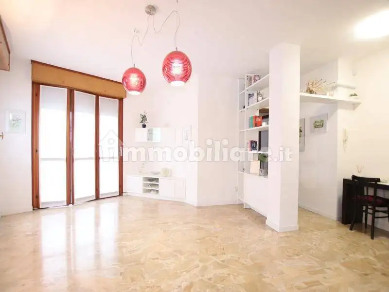 Appartamento in vendita a Lodi