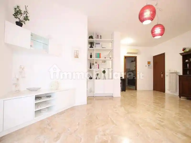 Trilocale via Lodi Vecchio 28, Fanfani, Lodi - foto 2