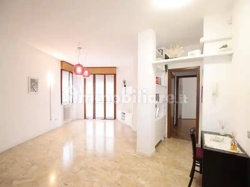 Trilocale via Lodi Vecchio 28, Fanfani, Lodi - foto 3