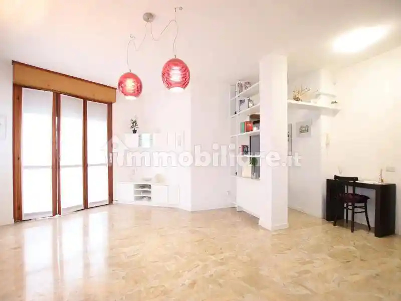 Trilocale via Lodi Vecchio 28, Fanfani, Lodi - foto 4