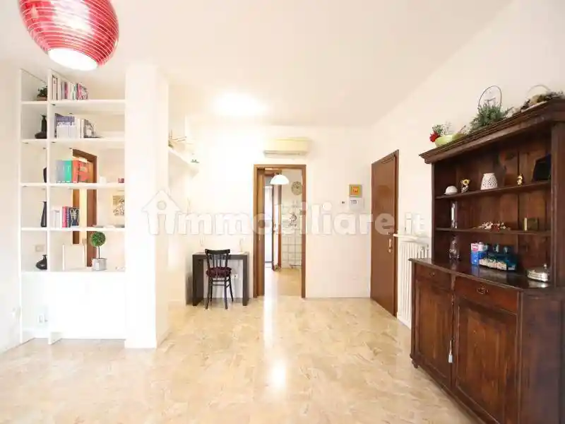 Trilocale via Lodi Vecchio 28, Fanfani, Lodi - foto 5