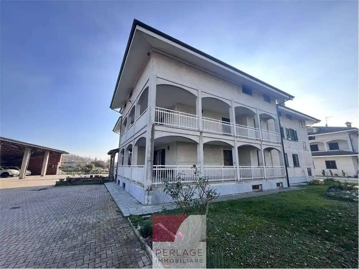 Appartamento via artigiani, 6, Centro, Cavallermaggiore - foto 2