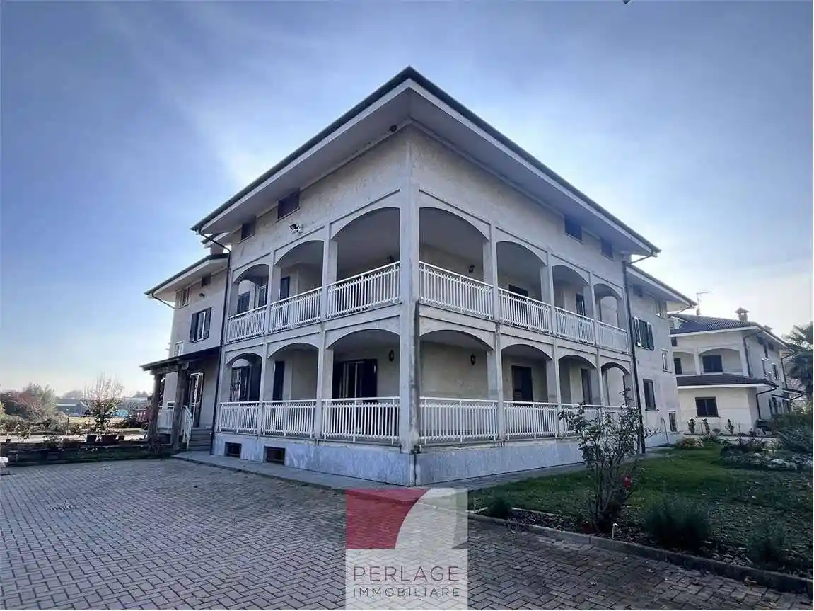 Appartamento via artigiani, 6, Centro, Cavallermaggiore - foto 3