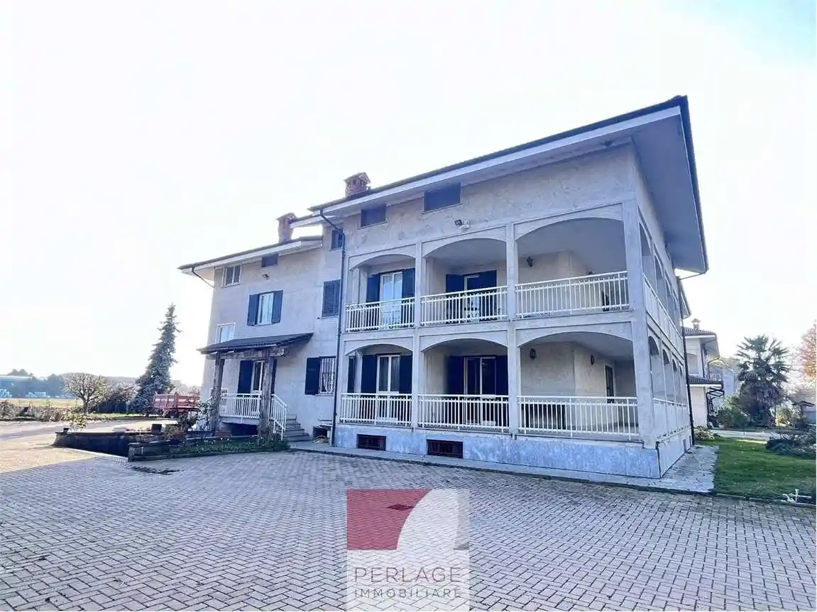 Appartamento via artigiani, 6, Centro, Cavallermaggiore - foto 4