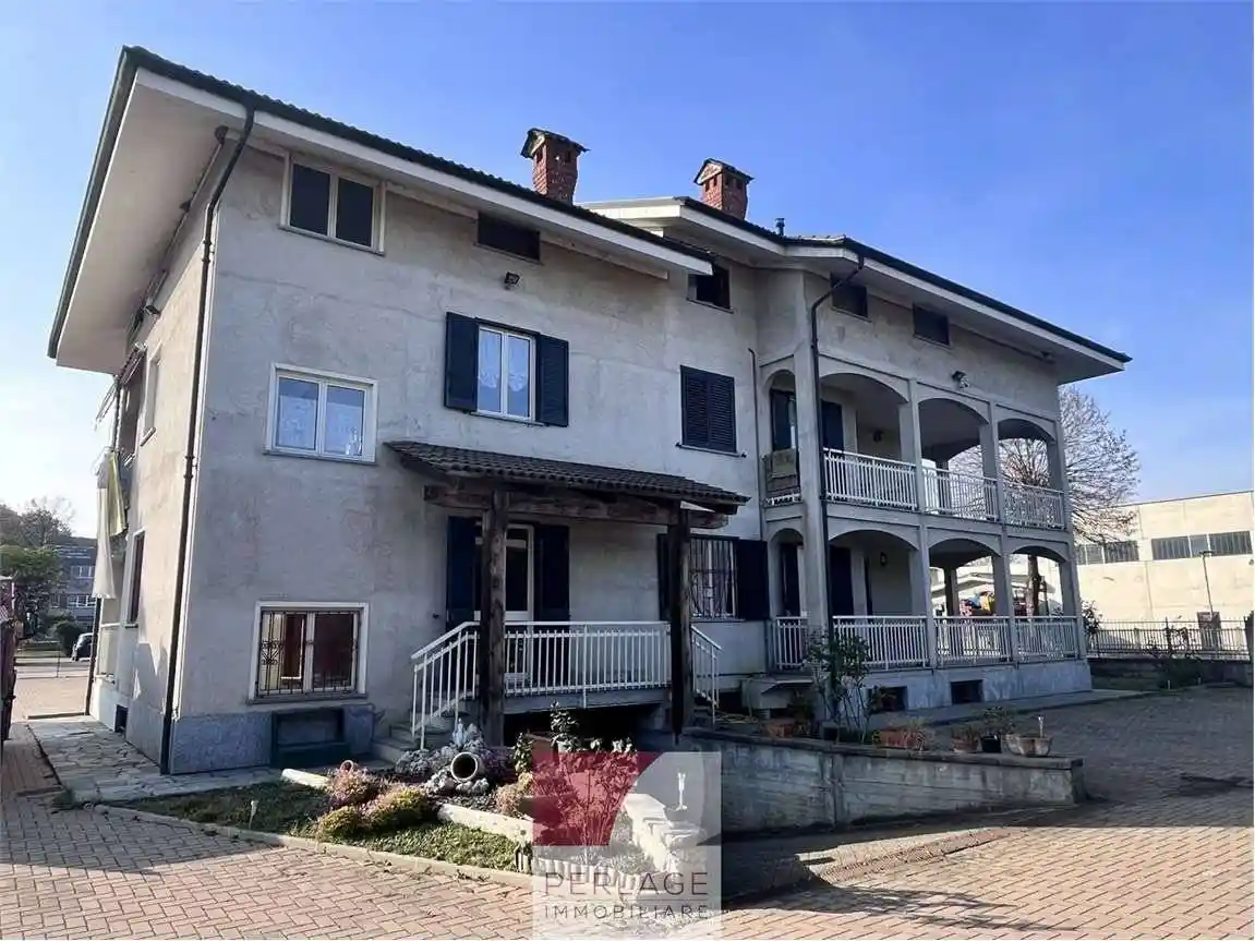 Appartamento via artigiani, 6, Centro, Cavallermaggiore - foto 5