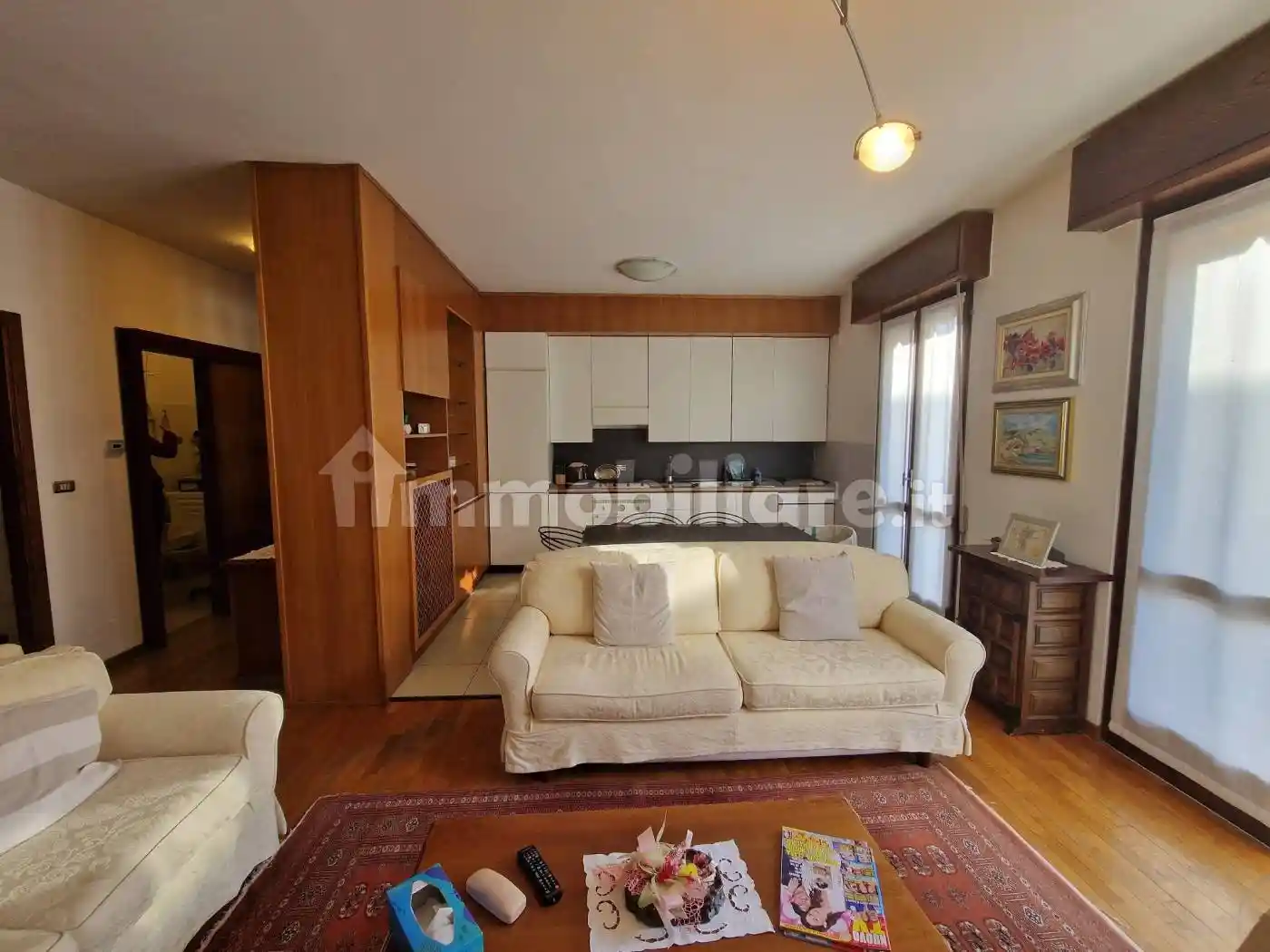 Appartamento in vendita a Sarezzo