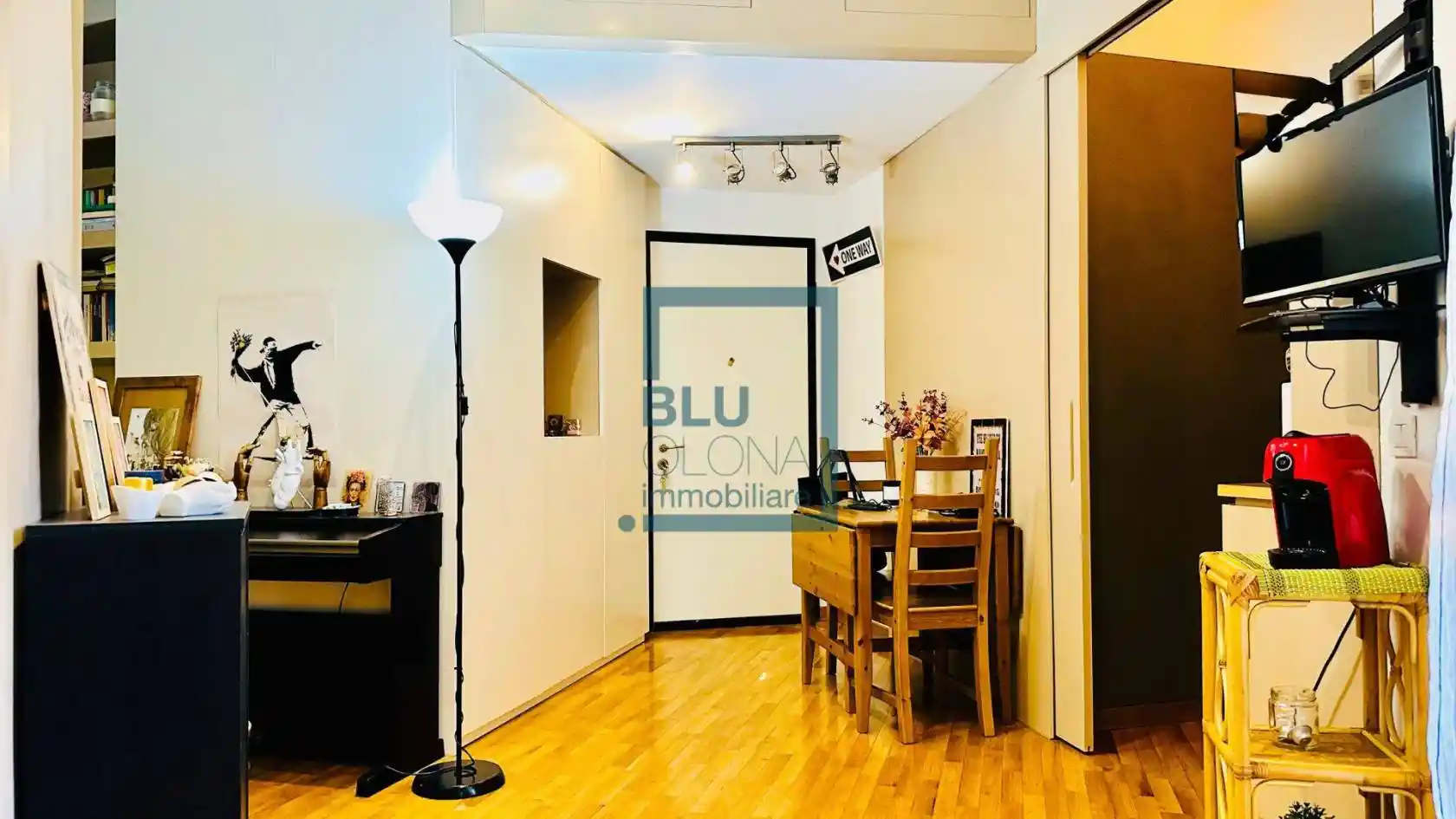 Bilocale piazza Marco Agrippa 1, Cermenate - Abbiategrasso, Milano - foto 3