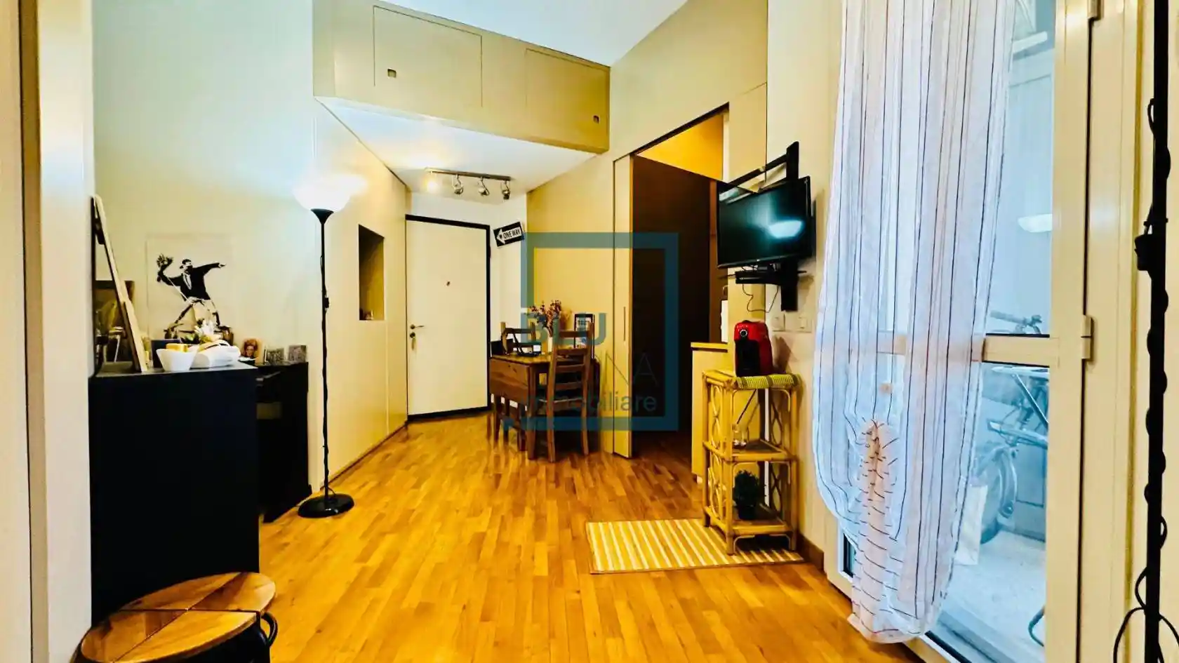 Bilocale piazza Marco Agrippa 1, Cermenate - Abbiategrasso, Milano - foto 5