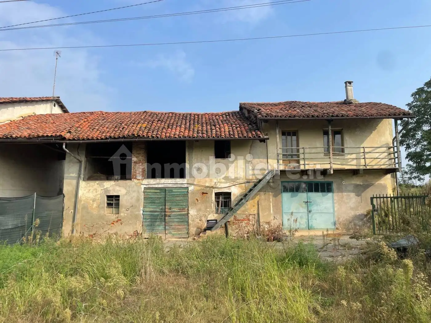 Rustico - Casale in vendita a Marene