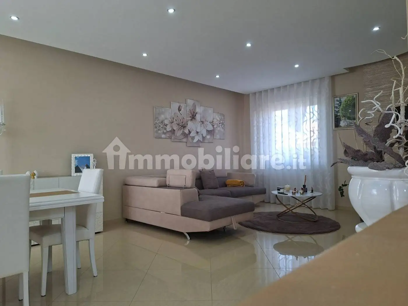 Villetta a schiera in vendita a San Gregorio d'Ippona