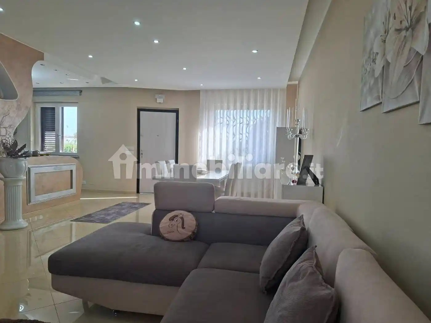 Villetta a schiera - foto 3