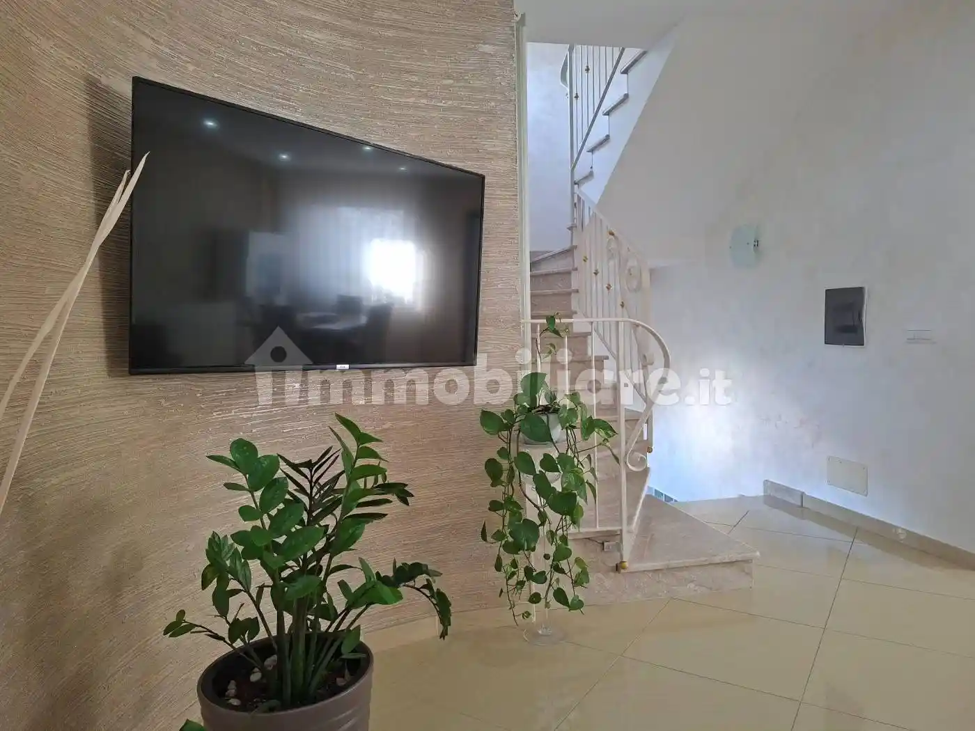 Villetta a schiera - foto 4