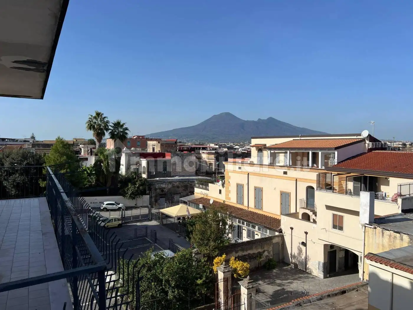 Appartamento in vendita a Scafati