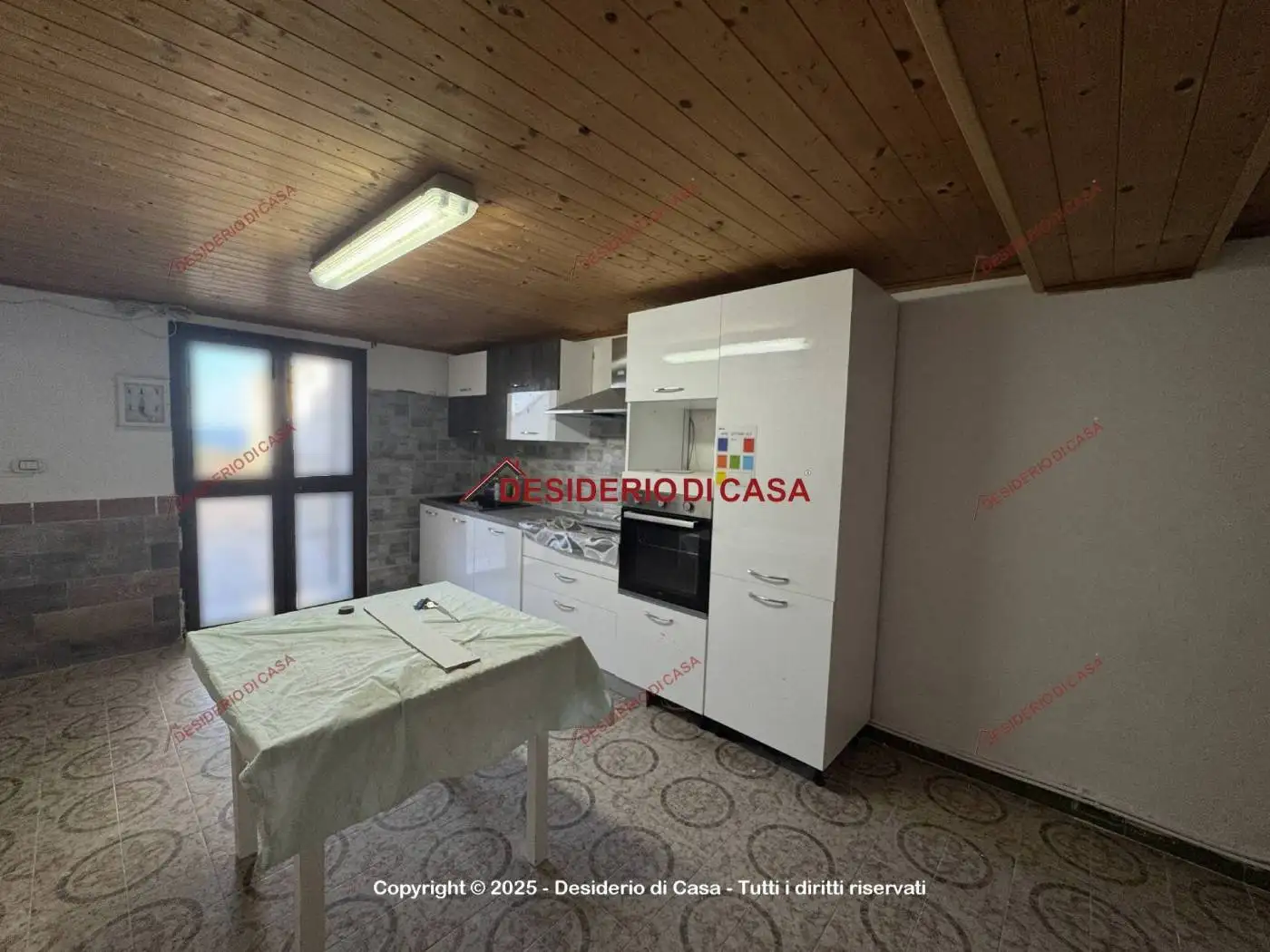 Appartamento in affitto a Bagheria