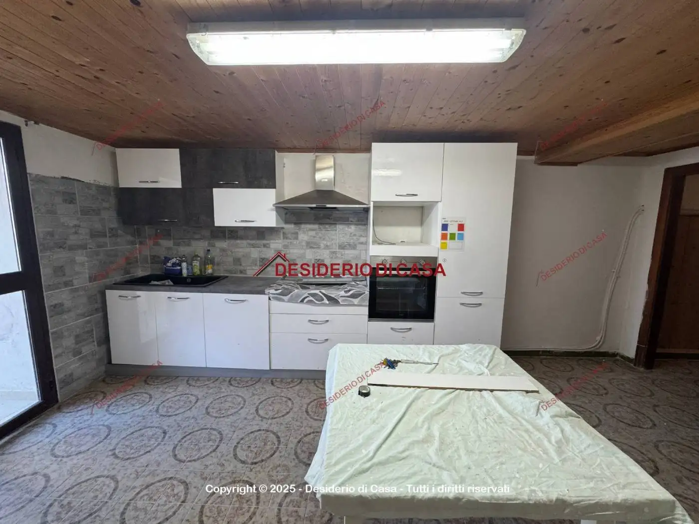 Trilocale corso Italia, Aspra, Bagheria - foto 2