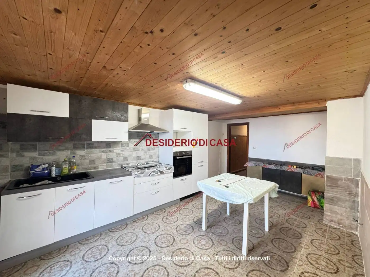 Trilocale corso Italia, Aspra, Bagheria - foto 3