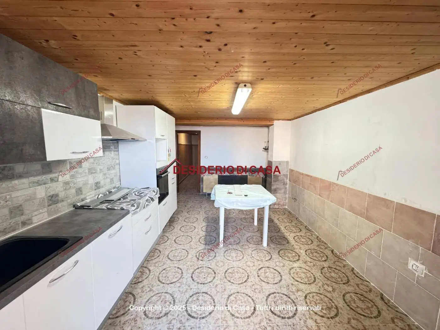 Trilocale corso Italia, Aspra, Bagheria - foto 4