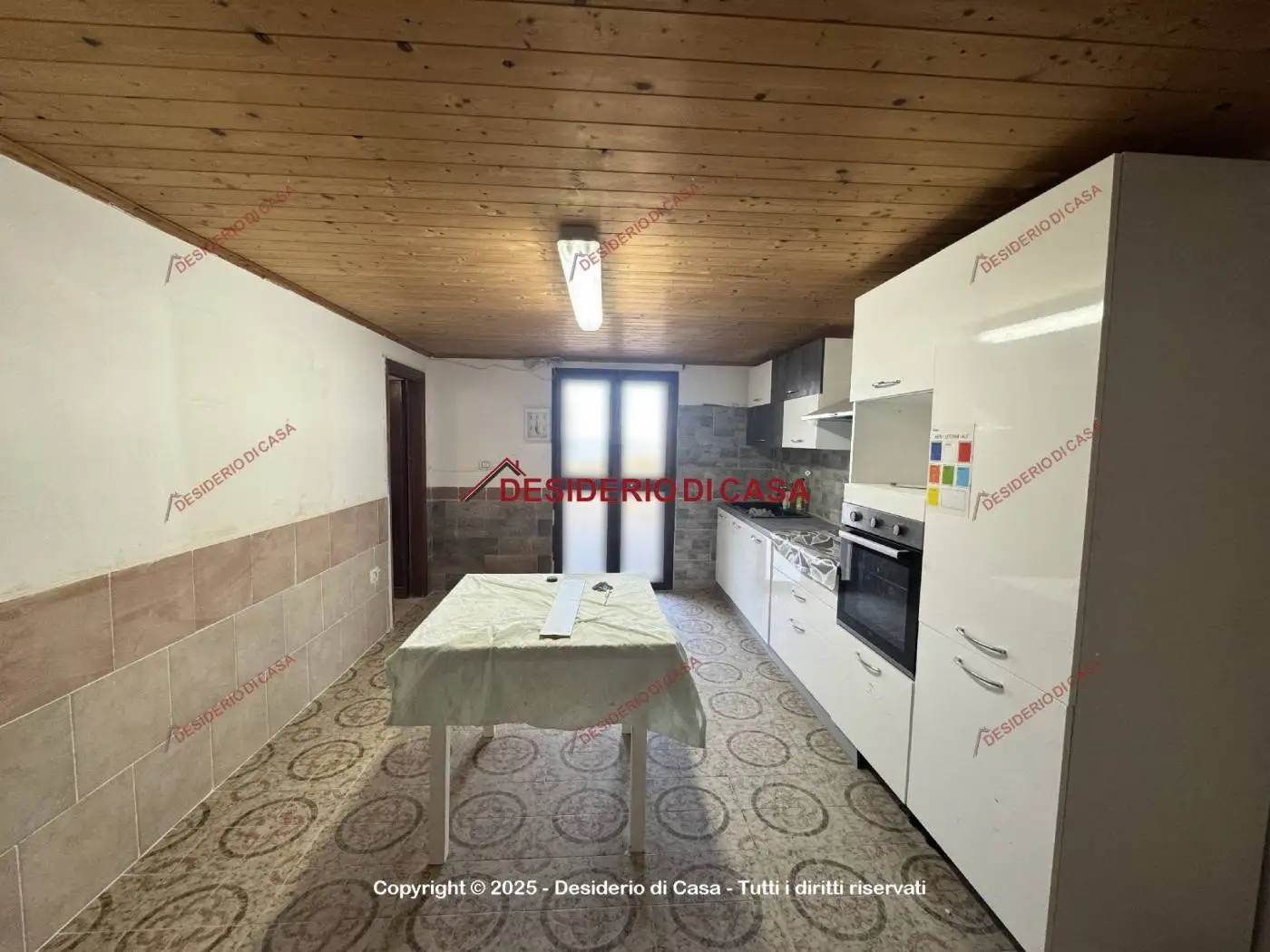 Trilocale corso Italia, Aspra, Bagheria - foto 5