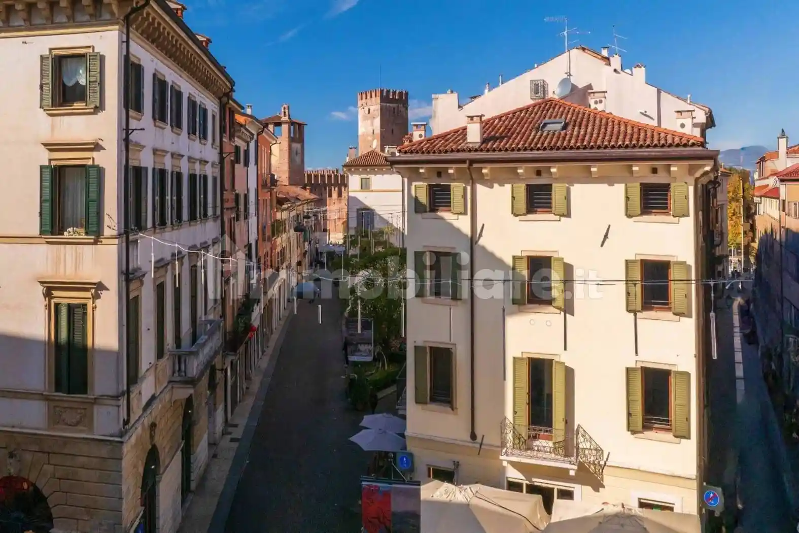 Appartamento in vendita a Verona