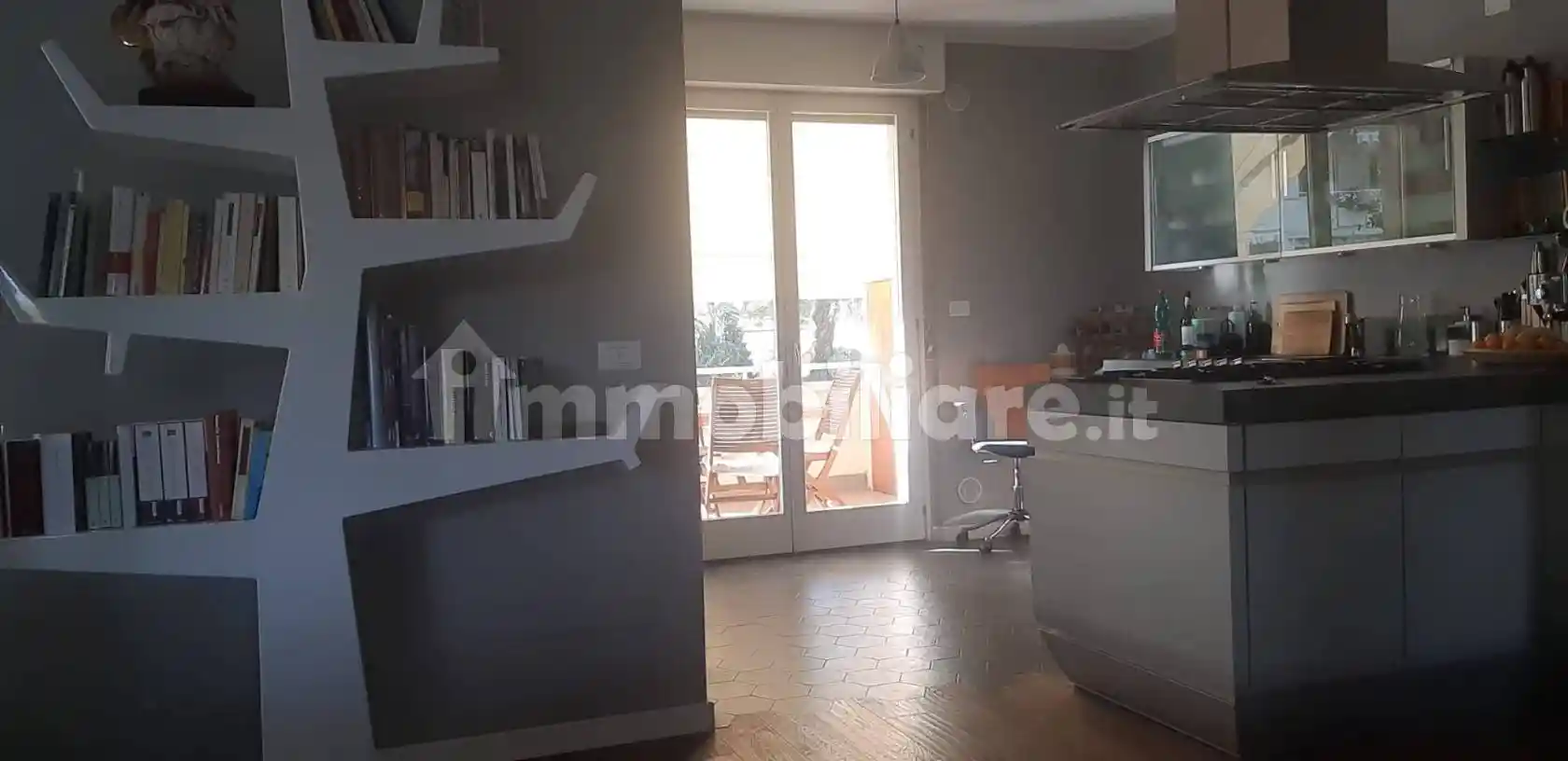 Attico viale Primo Vere 134, San Silvestro Spiaggia, Pescara - foto 3