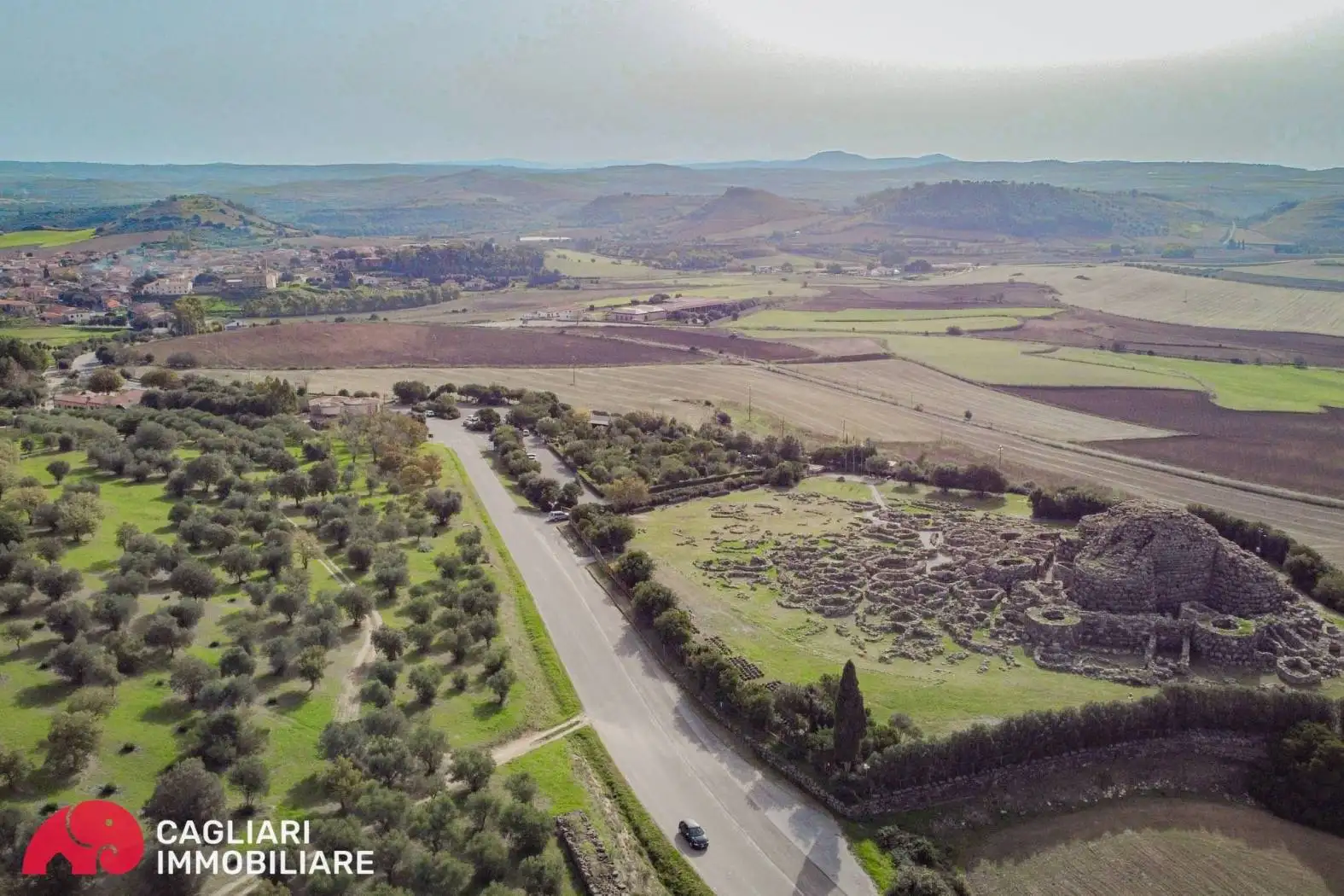 Terratetto unifamiliare via Principessa Maria 95, Barumini - foto 2