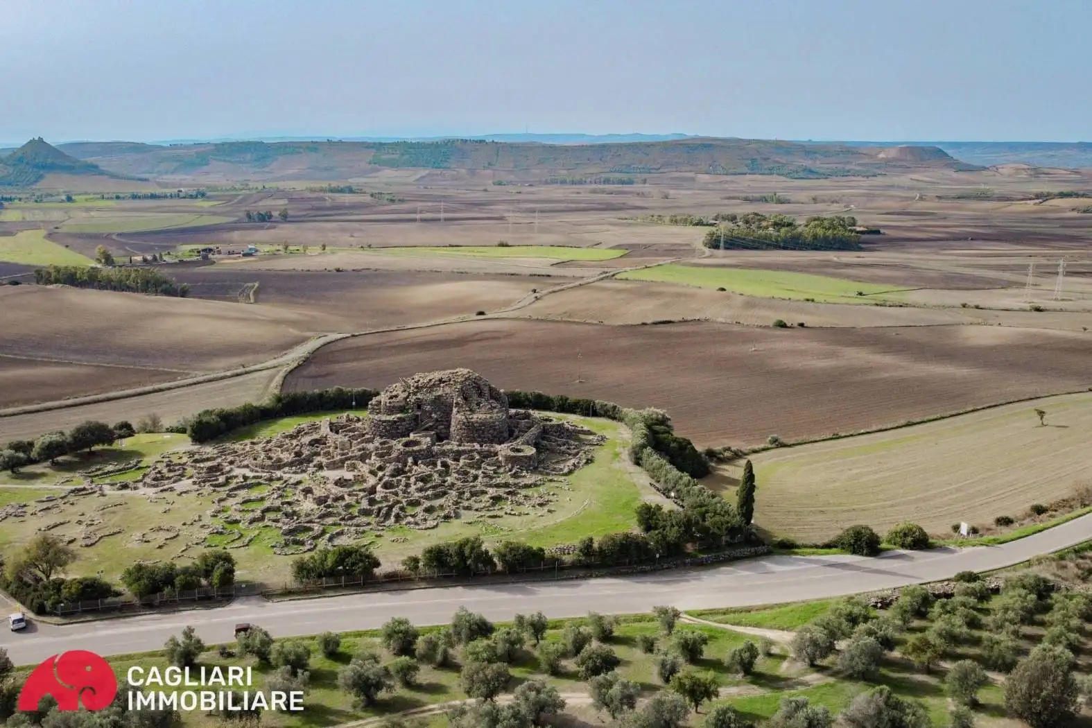 Terratetto unifamiliare via Principessa Maria 95, Barumini - foto 3