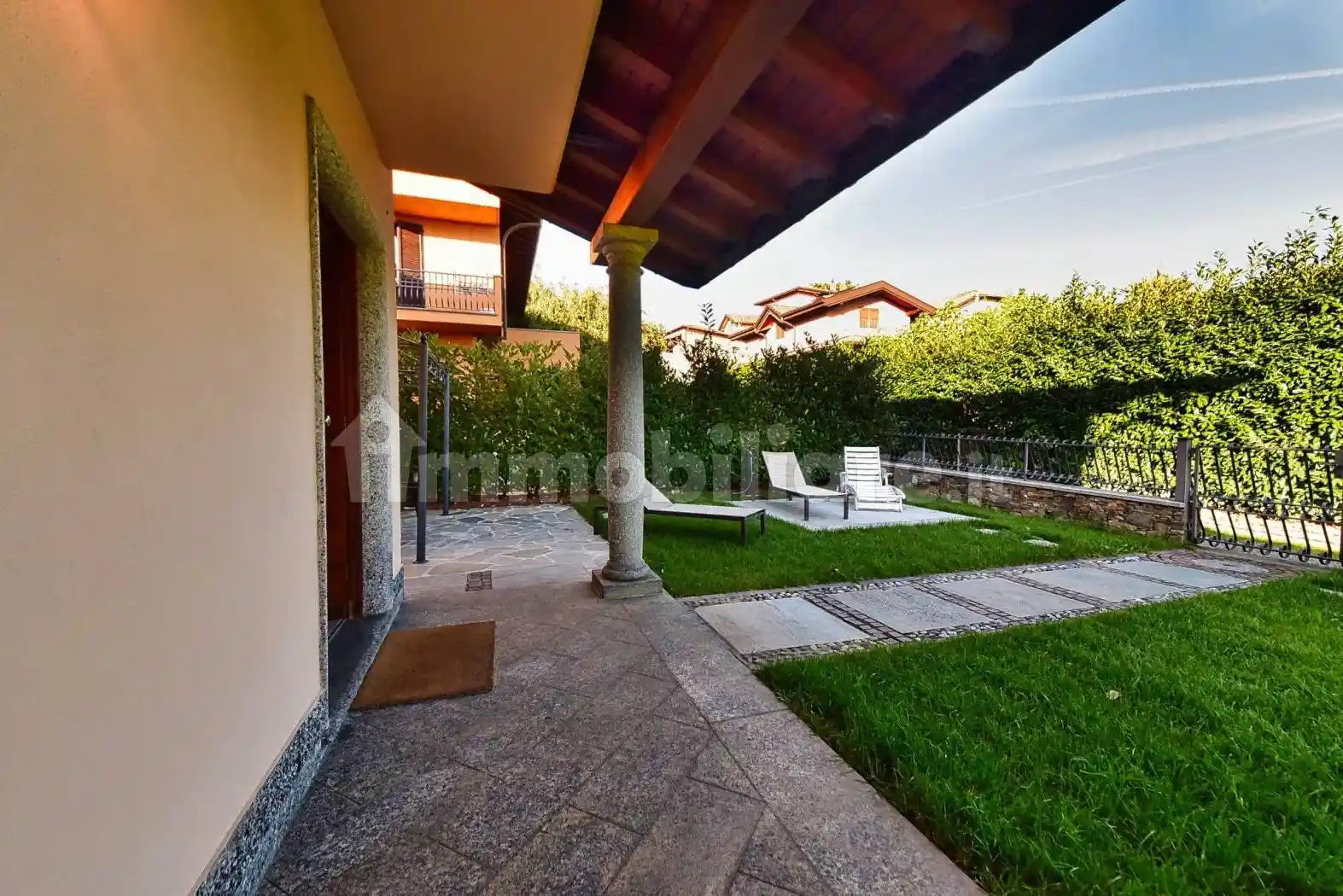 Trilocale via Cardinal A. Ferrari 12, Centro, Erba - foto 3