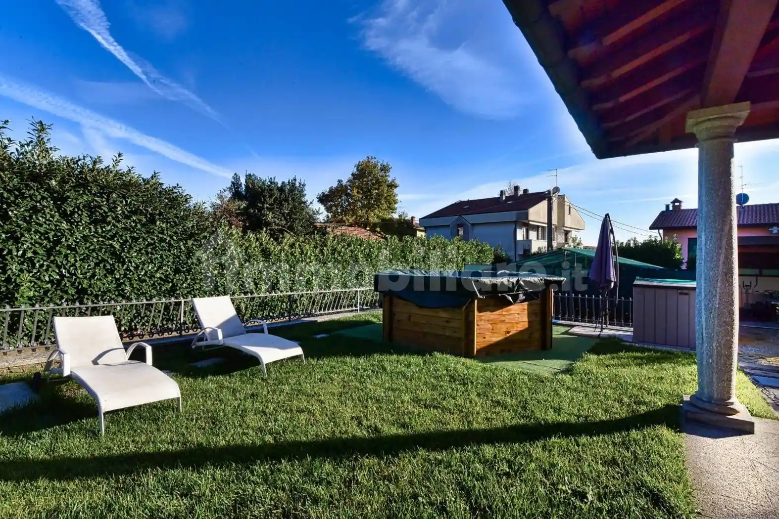 Trilocale via Cardinal A. Ferrari 12, Centro, Erba - foto 4