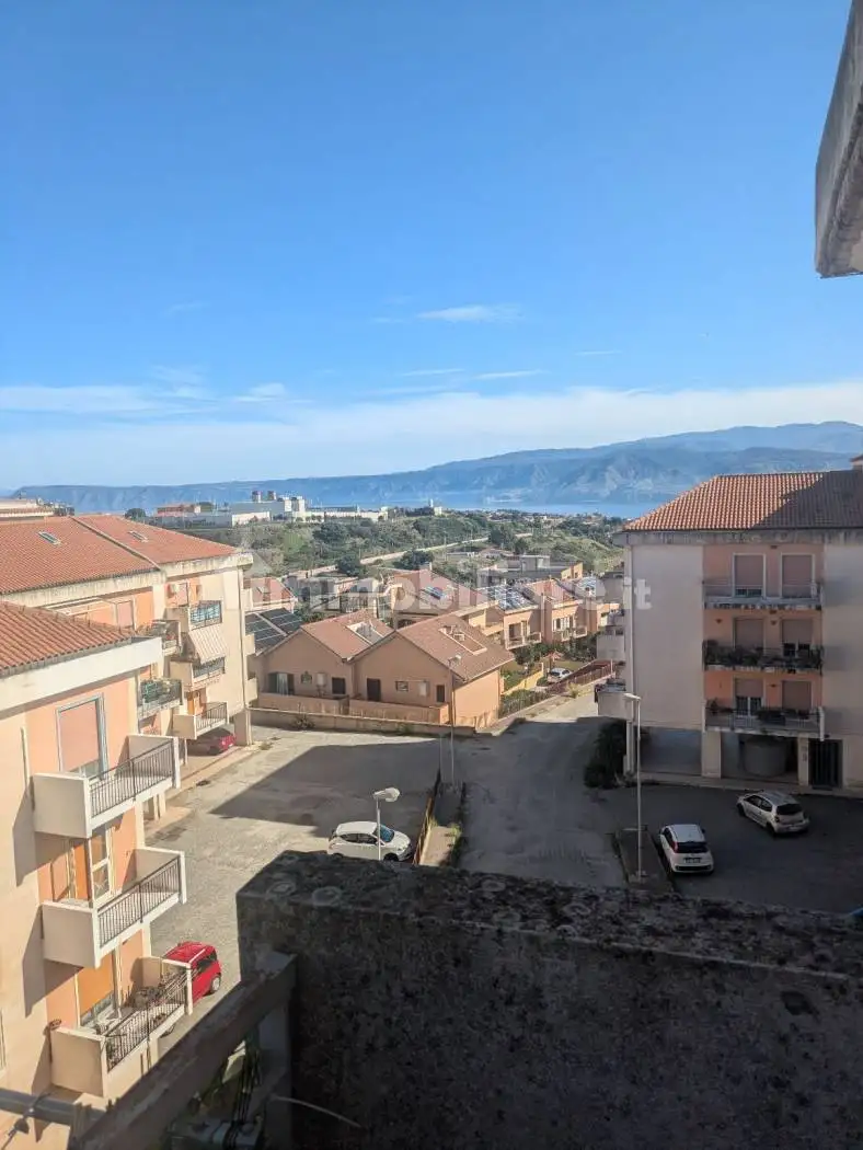 Appartamento in vendita a Messina
