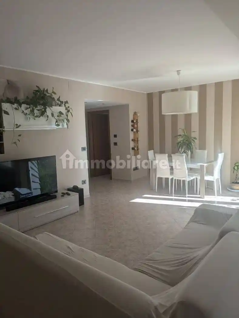 Appartamento via Comunale Faro Superiore, Faro Superiore - Sperone, Messina - foto 2