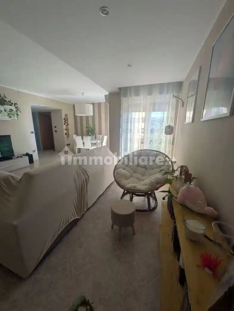 Appartamento via Comunale Faro Superiore, Faro Superiore - Sperone, Messina - foto 3