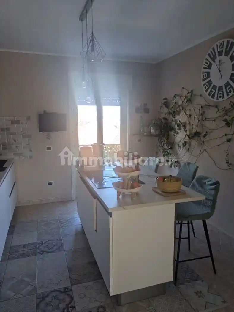 Appartamento via Comunale Faro Superiore, Faro Superiore - Sperone, Messina - foto 5