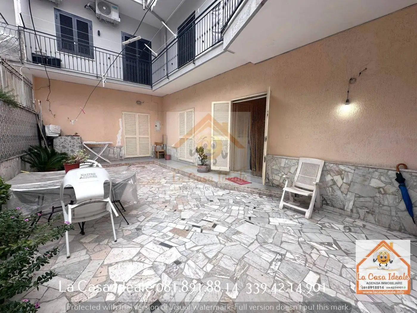 Appartamento in vendita a Sant'Antimo