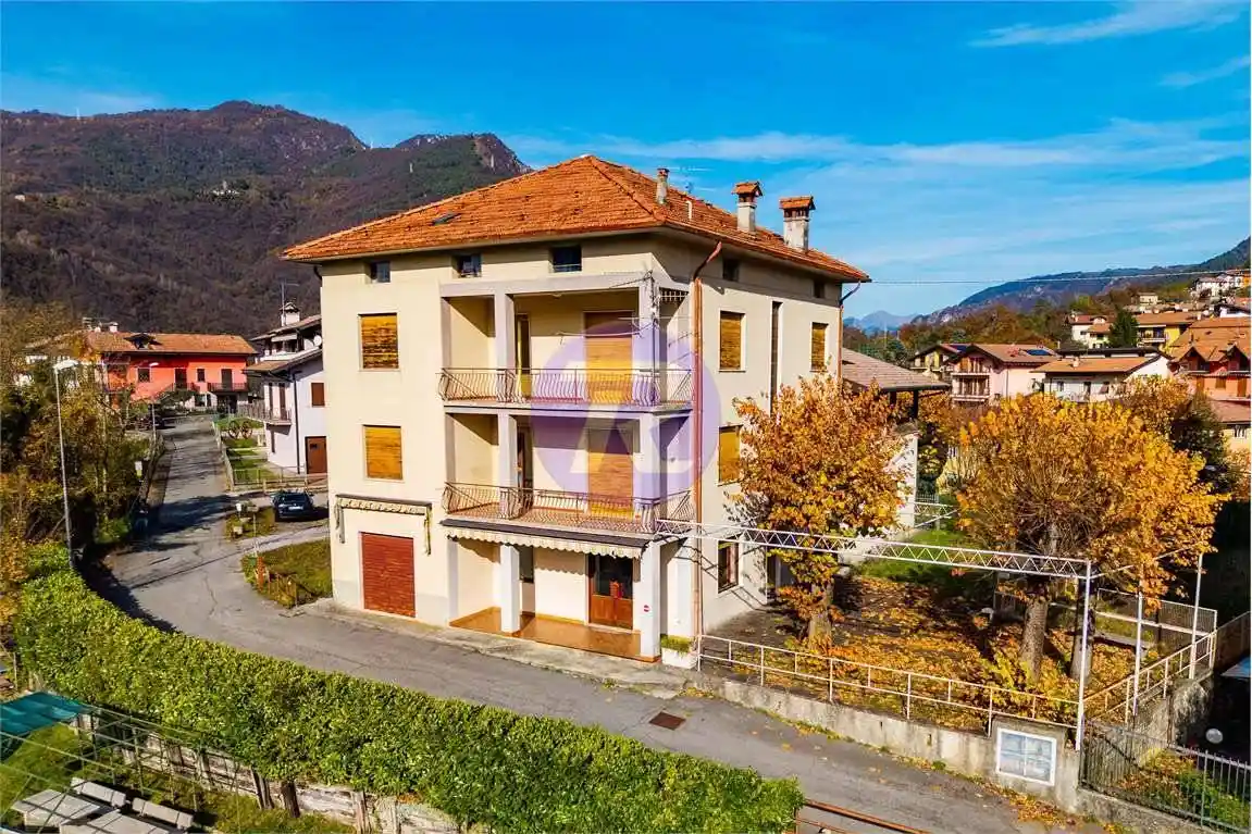 Palazzo - Edificio - foto 2