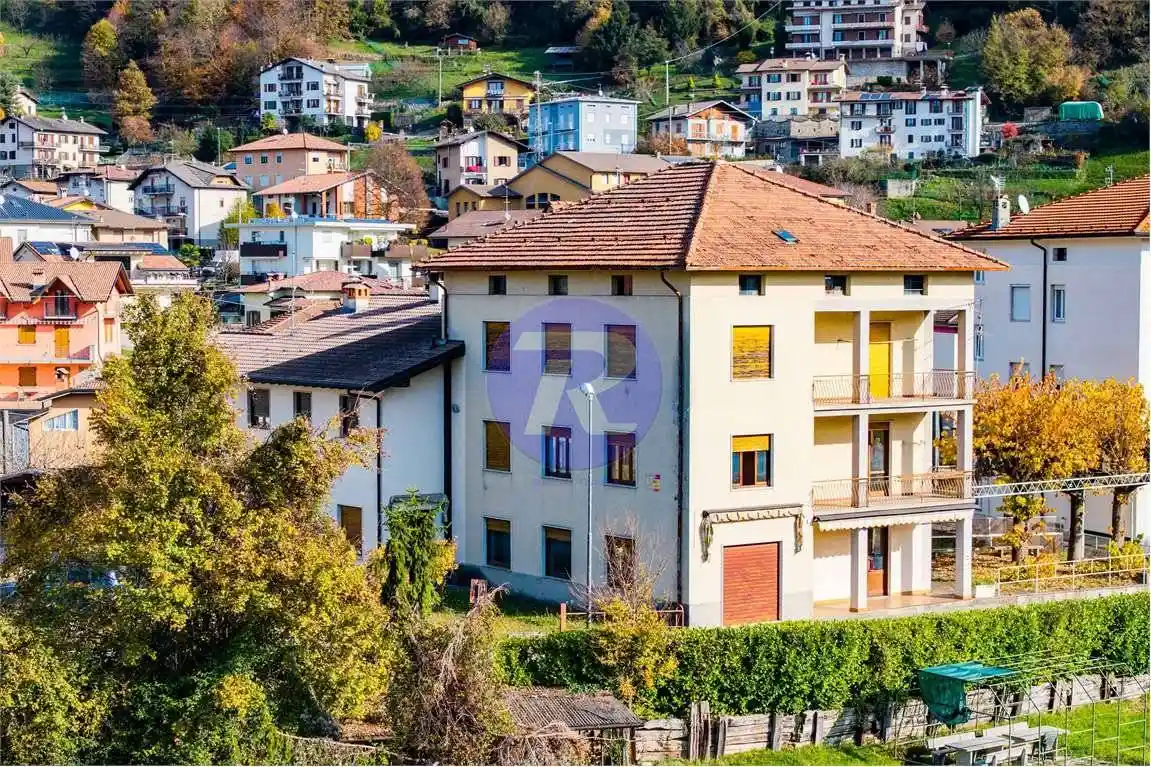 Palazzo - Edificio - foto 3