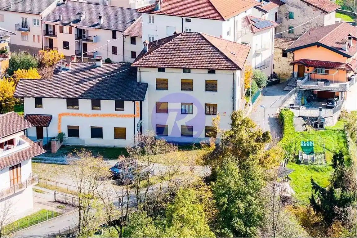 Palazzo - Edificio - foto 5