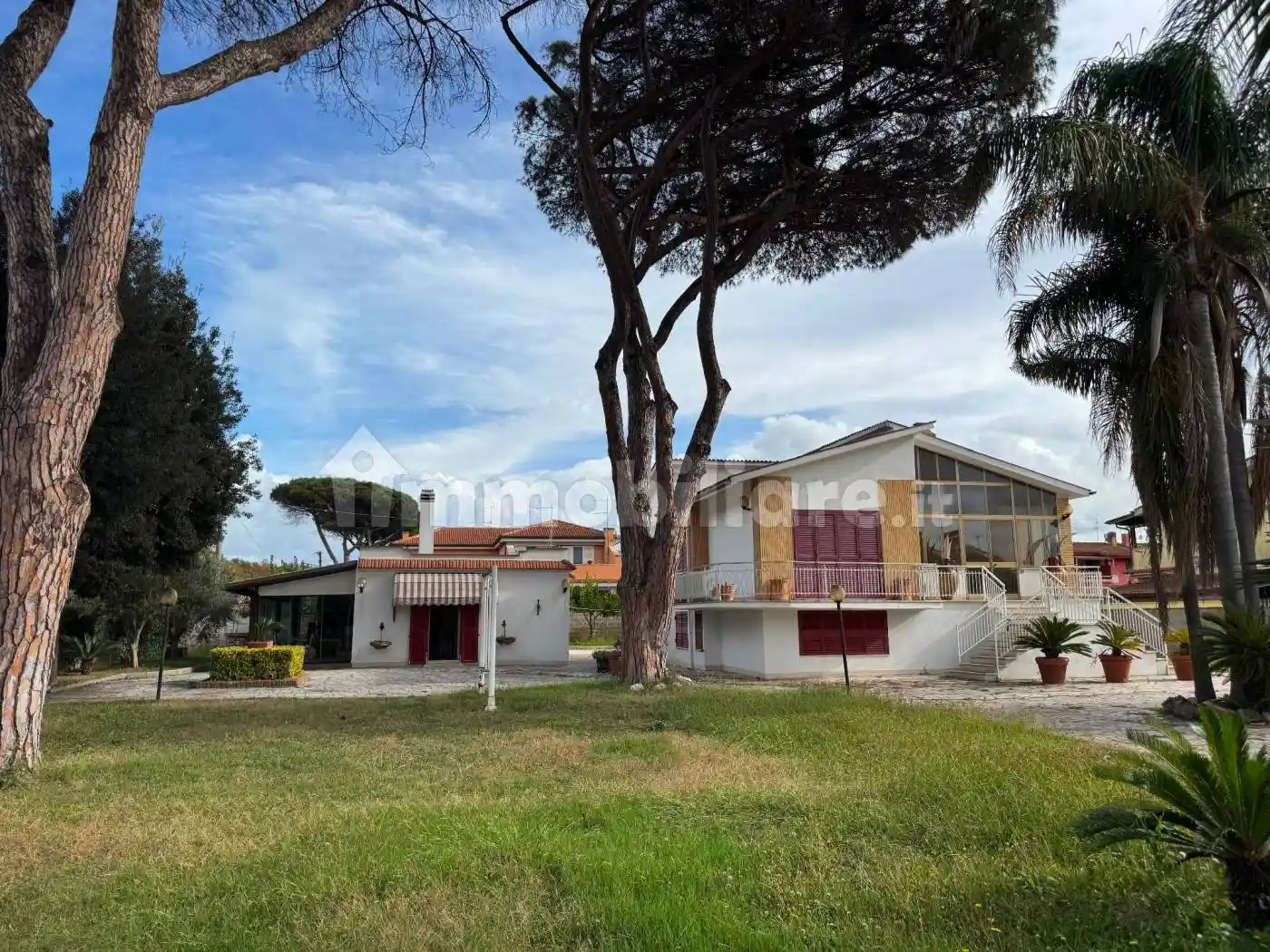 Villa in vendita a Anzio