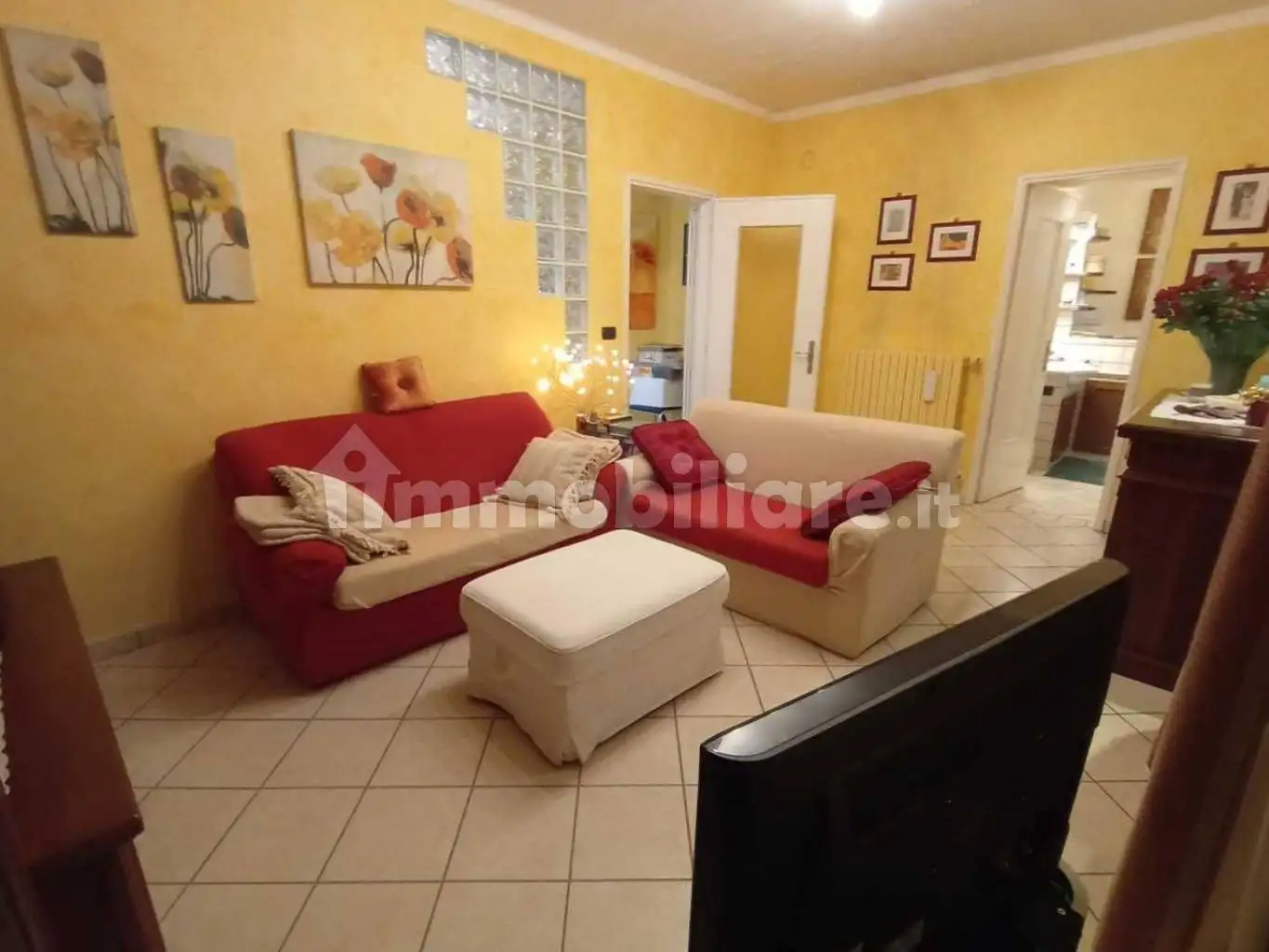 Villa unifamiliare, ottimo stato, 272 m², Centro, Agliè - foto 3